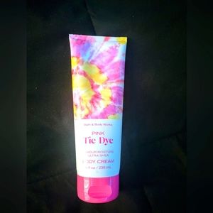 Body Cream